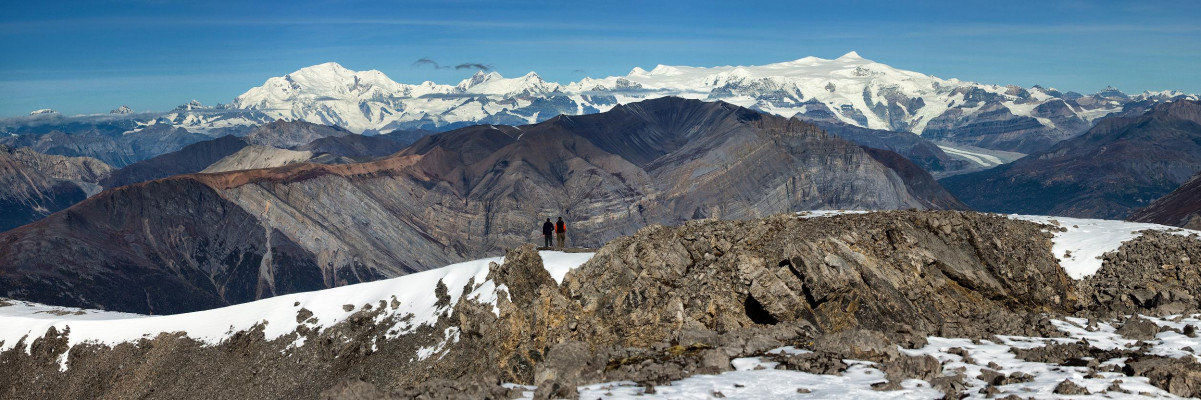 Alaska's Ultima Thule Lodge