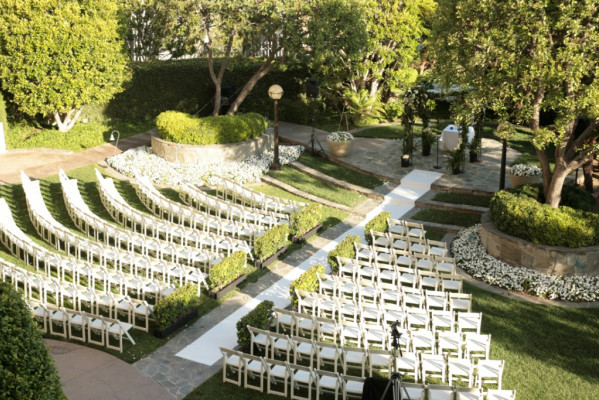 InterContinental Los Angeles Century City at Beverly Hills