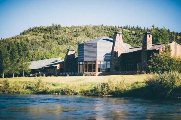 South Fork Lodge