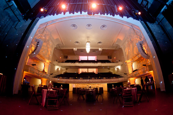 Civic Theatre