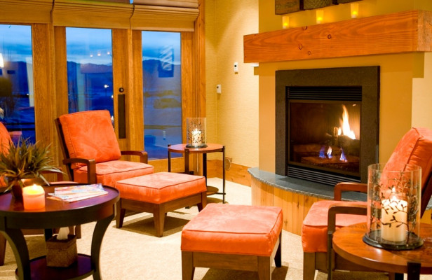 Teton Springs Lodge & Spa