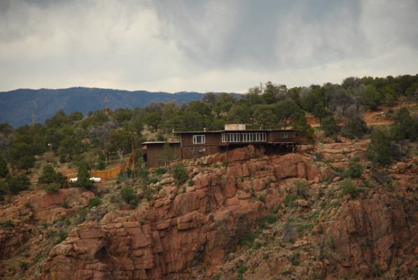 Royal Gorge Bridge & Park