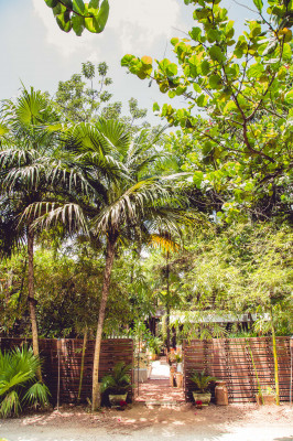 Casa Jaguar Tulum