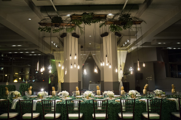 Waterview Special Event Space