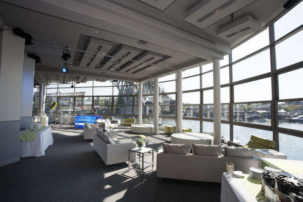 Waterview Special Event Space