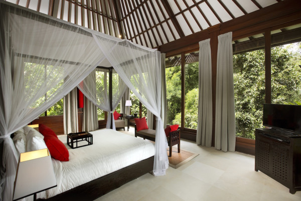 Villa The Sanctuary Bali