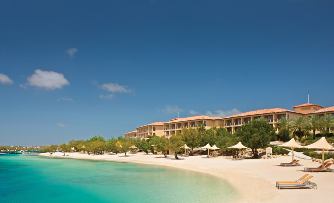 Santa Barbara Beach and Golf Resort Curacao