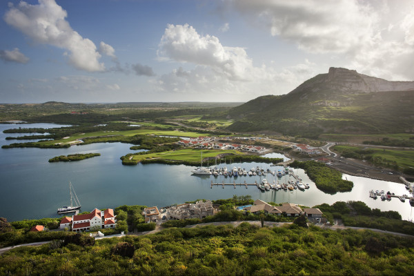 Santa Barbara Beach and Golf Resort Curacao