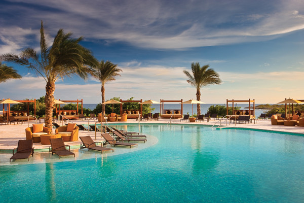 Santa Barbara Beach and Golf Resort Curacao