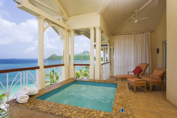 The Landings St. Lucia