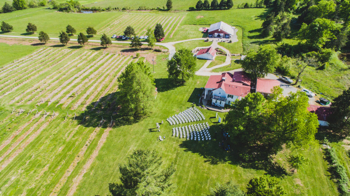 Dodson Orchards