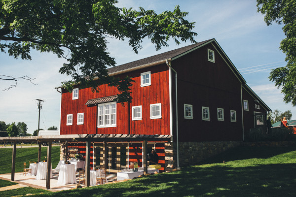 Zingerman's Cornman Farms