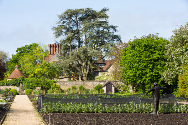 Belmond Le Manoir aux Quat'saisons