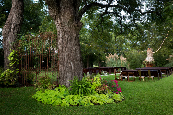 Pecan Springs Ranch