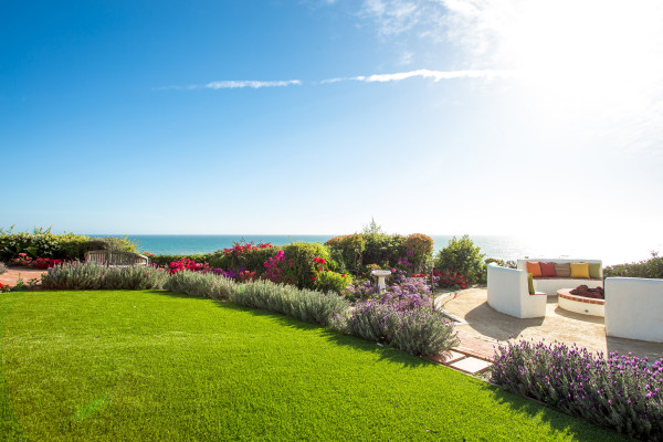 Historic Doheny House