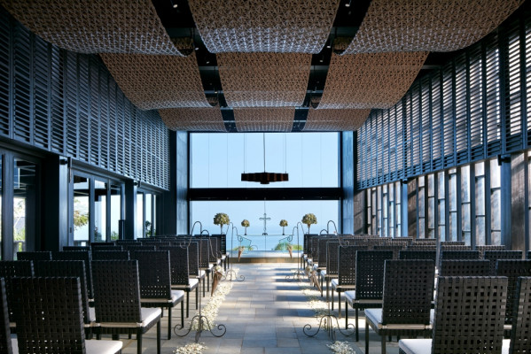 Bulgari Resort Bali