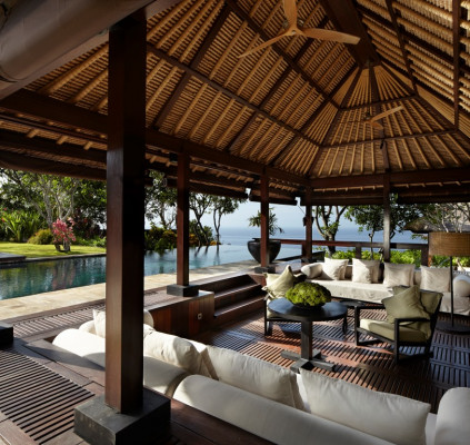 Bulgari Resort Bali