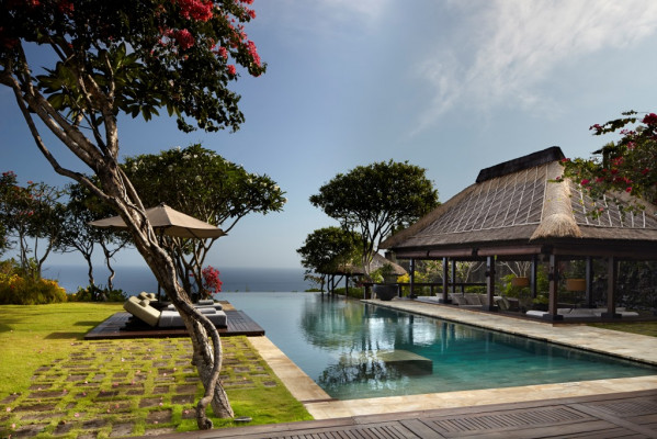 Bulgari Resort Bali