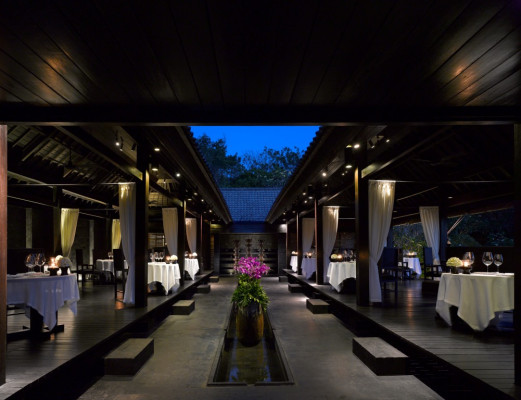 Bulgari Resort Bali