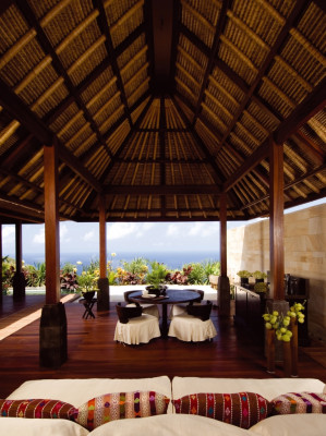 Bulgari Resort Bali