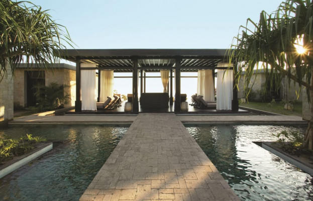 Bulgari Resort Bali