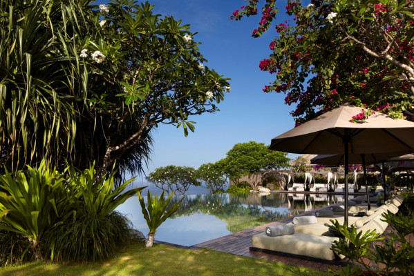 Bulgari Resort Bali