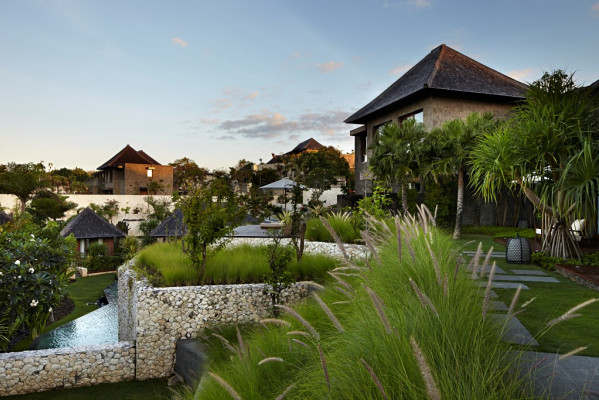 Bulgari Resort Bali