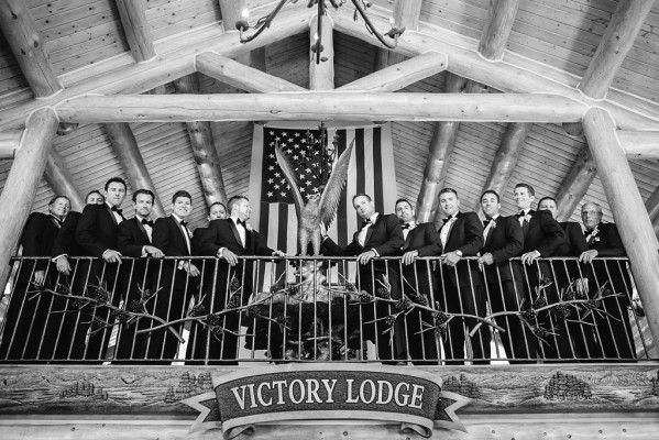 Victory Lodge