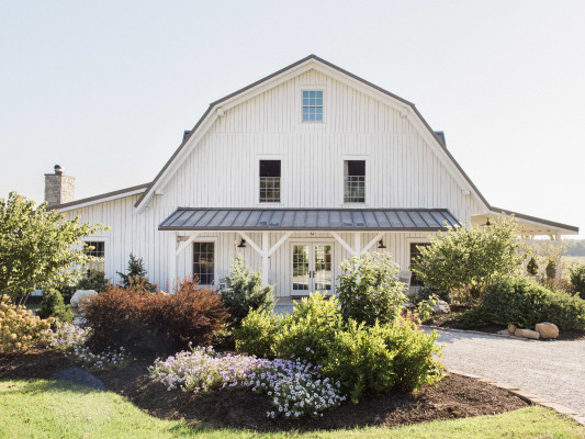 Blue Bell Farm