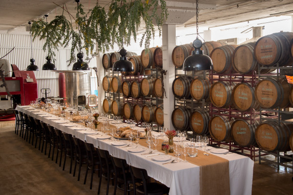 Urban Winery Sydney