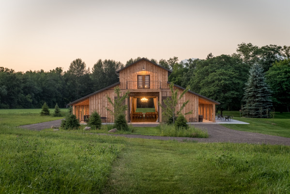 Creekside Farm Weddings & Events