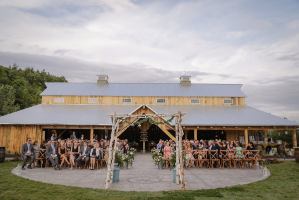 The Barn at Lord Howe Valley