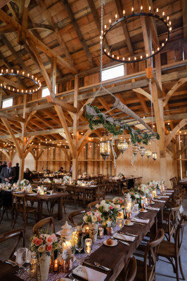 The Barn at Lord Howe Valley