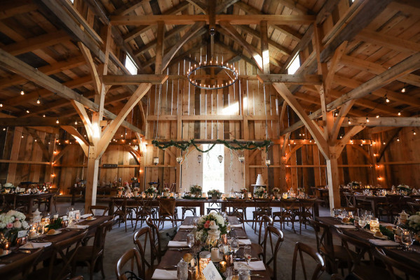 The Barn at Lord Howe Valley