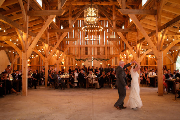 The Barn at Lord Howe Valley