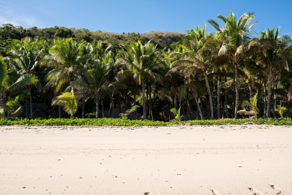 Tokoriki Island Resort, Fiji