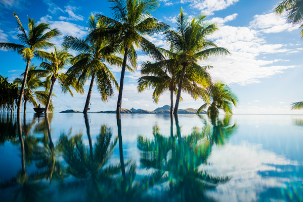 Tokoriki Island Resort, Fiji