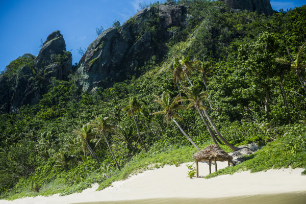 Tokoriki Island Resort, Fiji