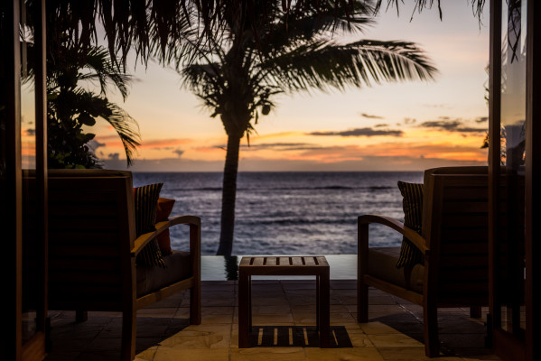 Tokoriki Island Resort, Fiji