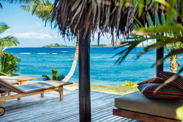 Tokoriki Island Resort, Fiji