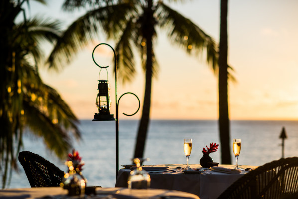 Tokoriki Island Resort, Fiji