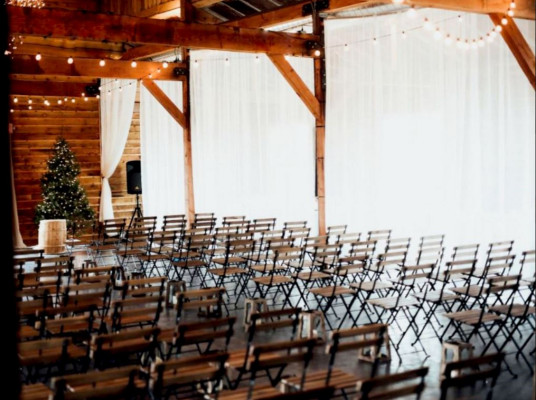 Rosemary Ridge Event Venue