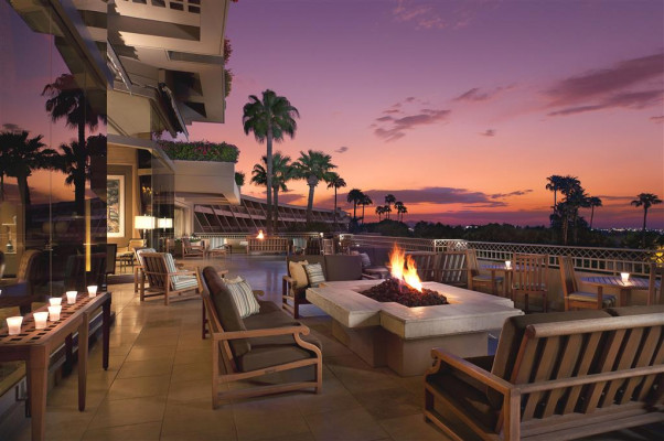 The Phoenician, a Luxury Collection Resort, Scottsdale