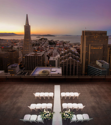 Loews Regency San Francisco 