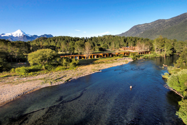 Hacienda Vira Vira - Relais & Châteaux