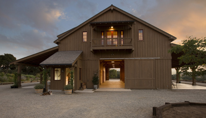 Zaca Creek Ranch