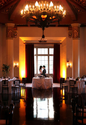 El Cortez Don Room and Terrace