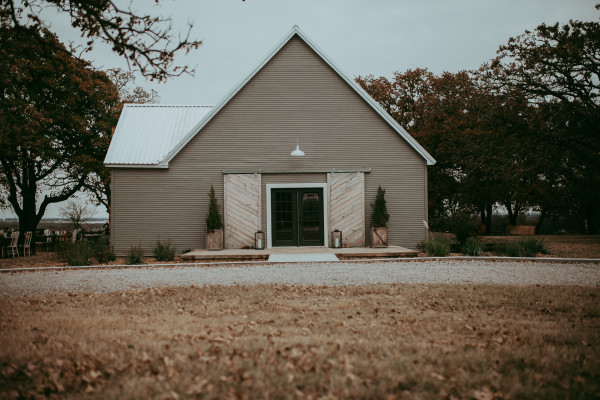 The Farmhouse at Grassroots Farms