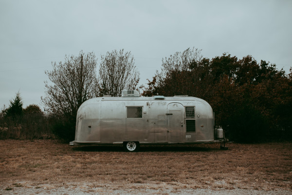 The Farmhouse at Grassroots Farms