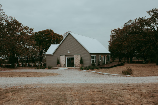 The Farmhouse at Grassroots Farms